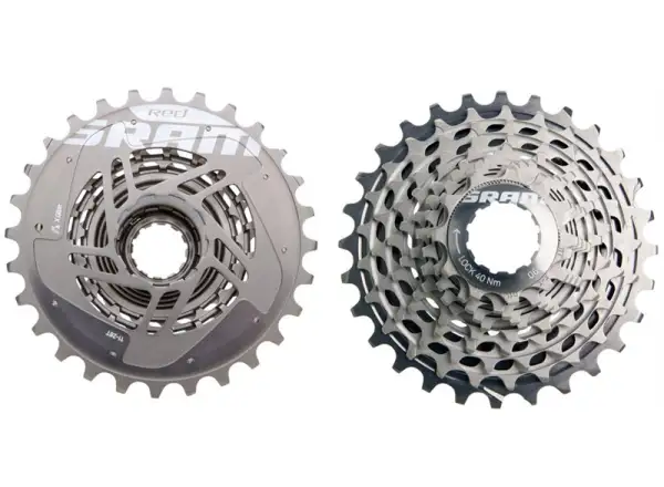 Sram Red XG-1090 X-Dome Road Cassette