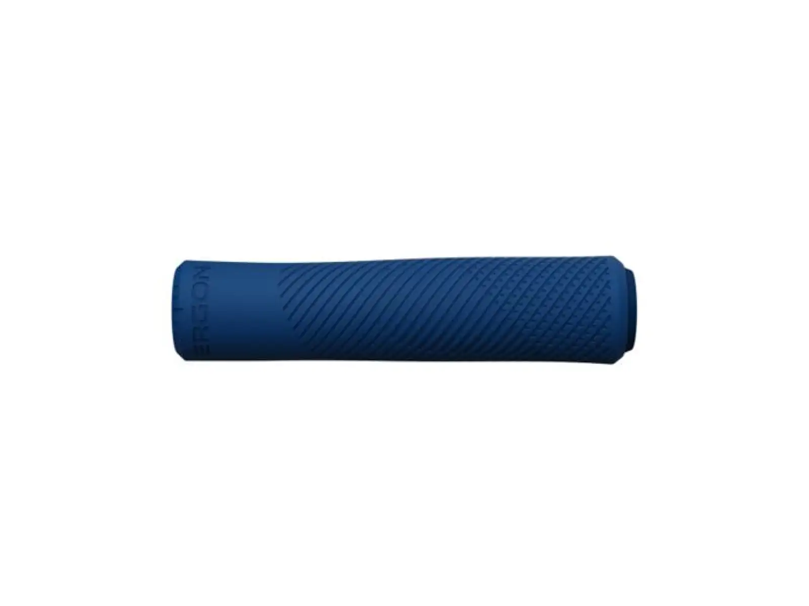 Ergon GXR grips Midsummer Blue