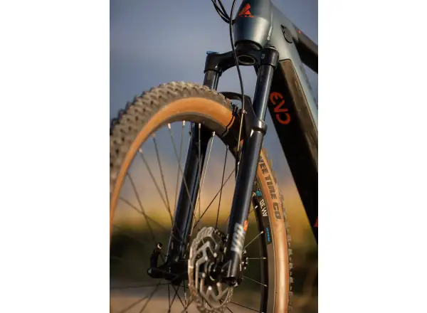 Bulls Copperhead EVO 2 29 Pro Blue Matt mountain e-bike