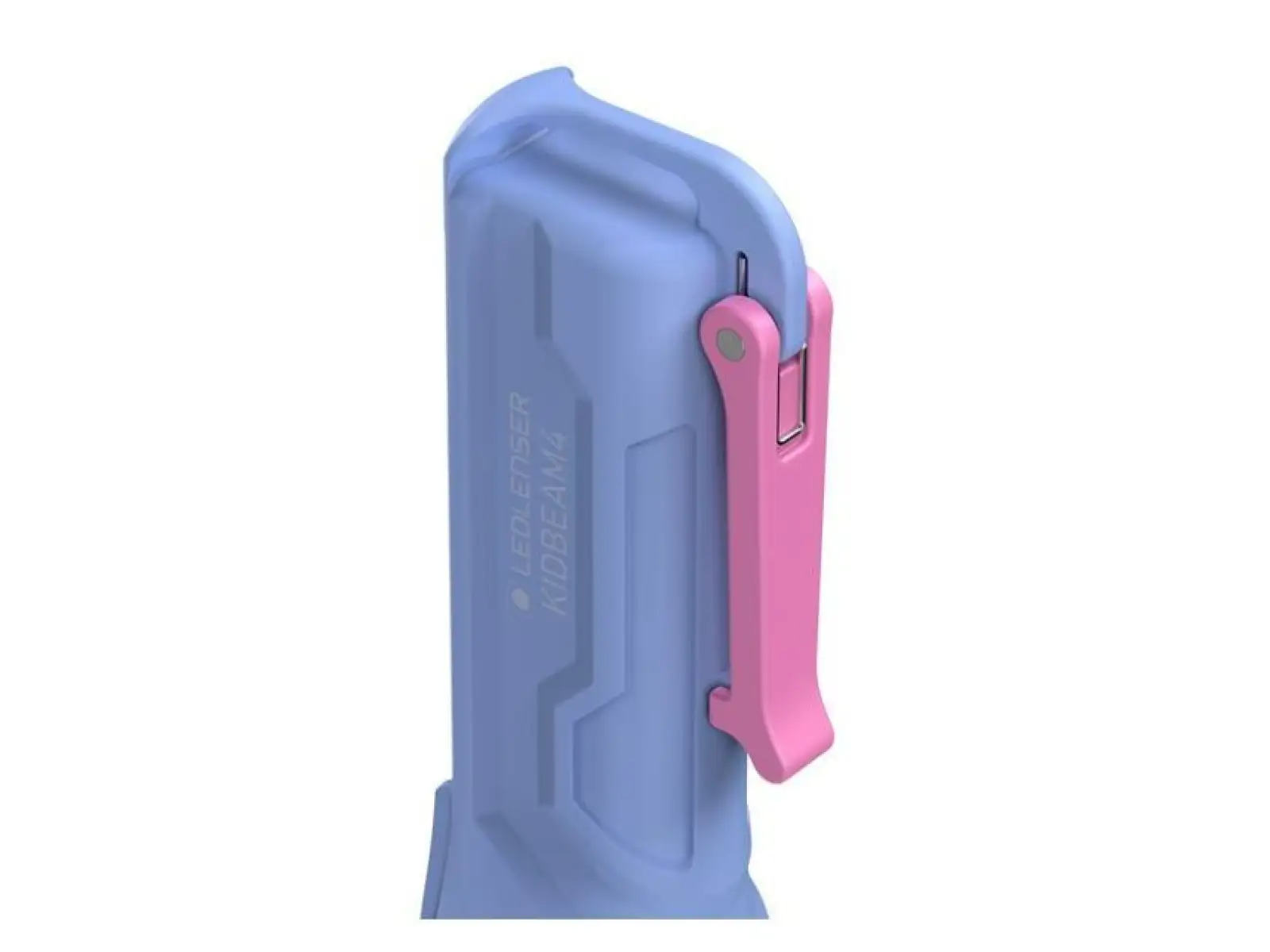 Ledlenser KidBeam4 Rainbow Flashlight