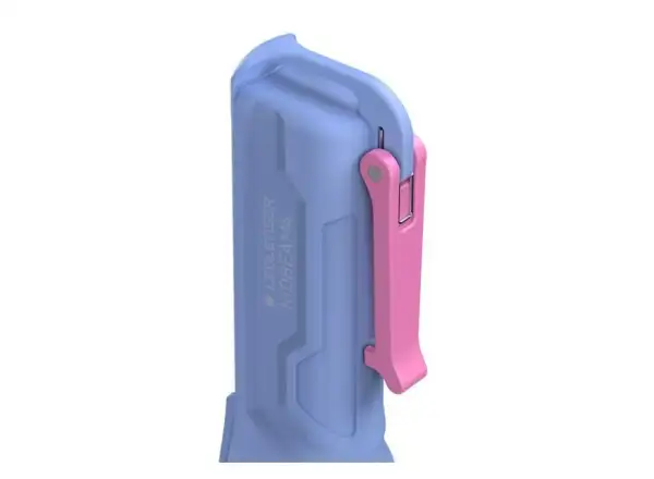 Ledlenser KidBeam4 Rainbow Flashlight
