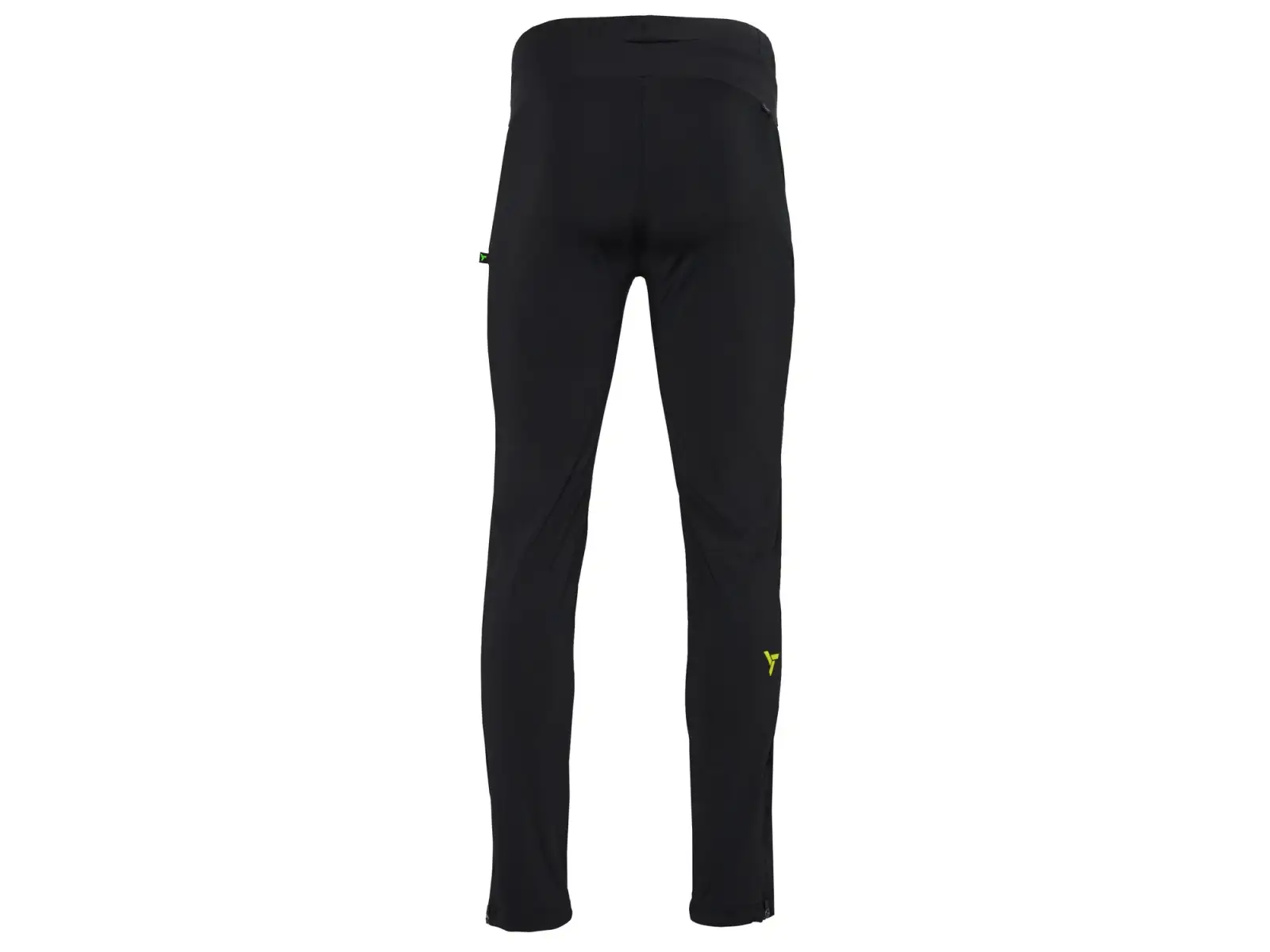 Silvini Sorago men's pants Black/Cloud