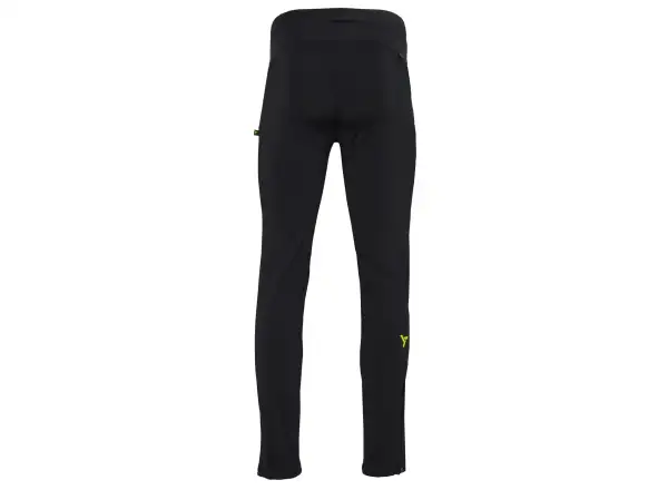 Silvini Sorago men's pants Black/Cloud