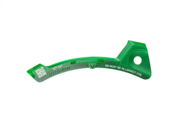 Sram Set Up Tool tool for setting the front derailleur Sram Red AXS 52t - 56t