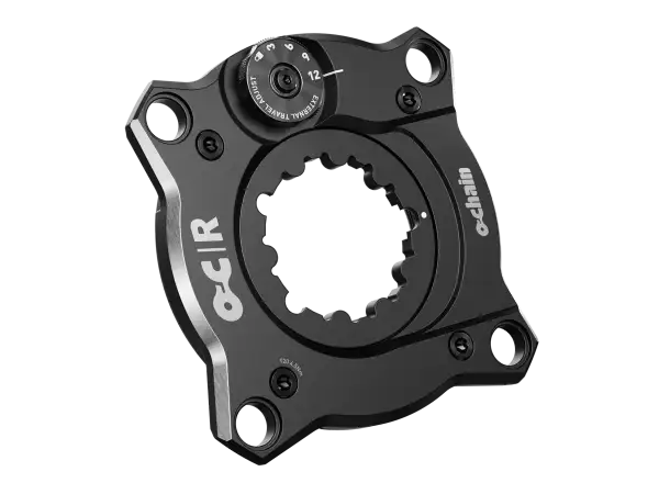 Ochain R Spider Damper SR 3B black