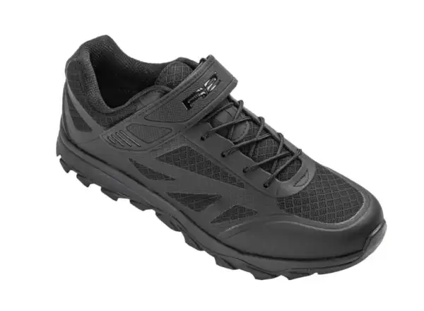 R2 Apus MTB men's cycling shoes Black