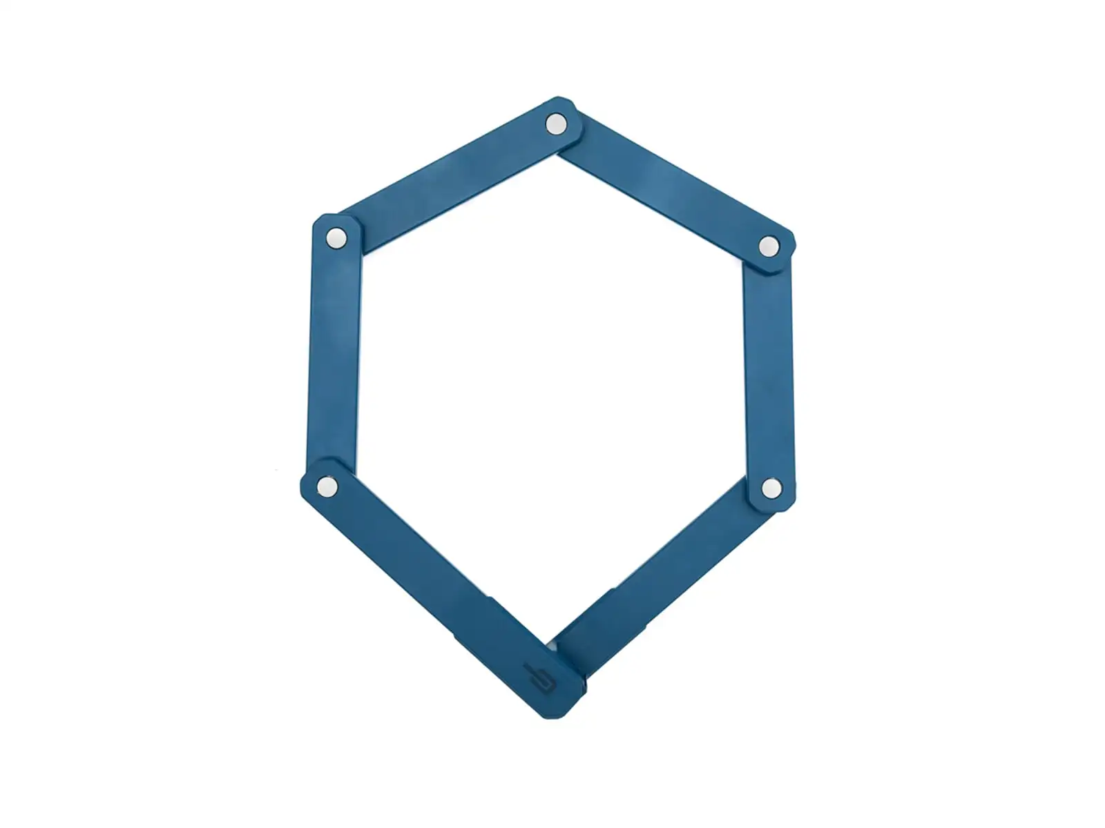 HIPLOK SWITCH folding lock BLUE