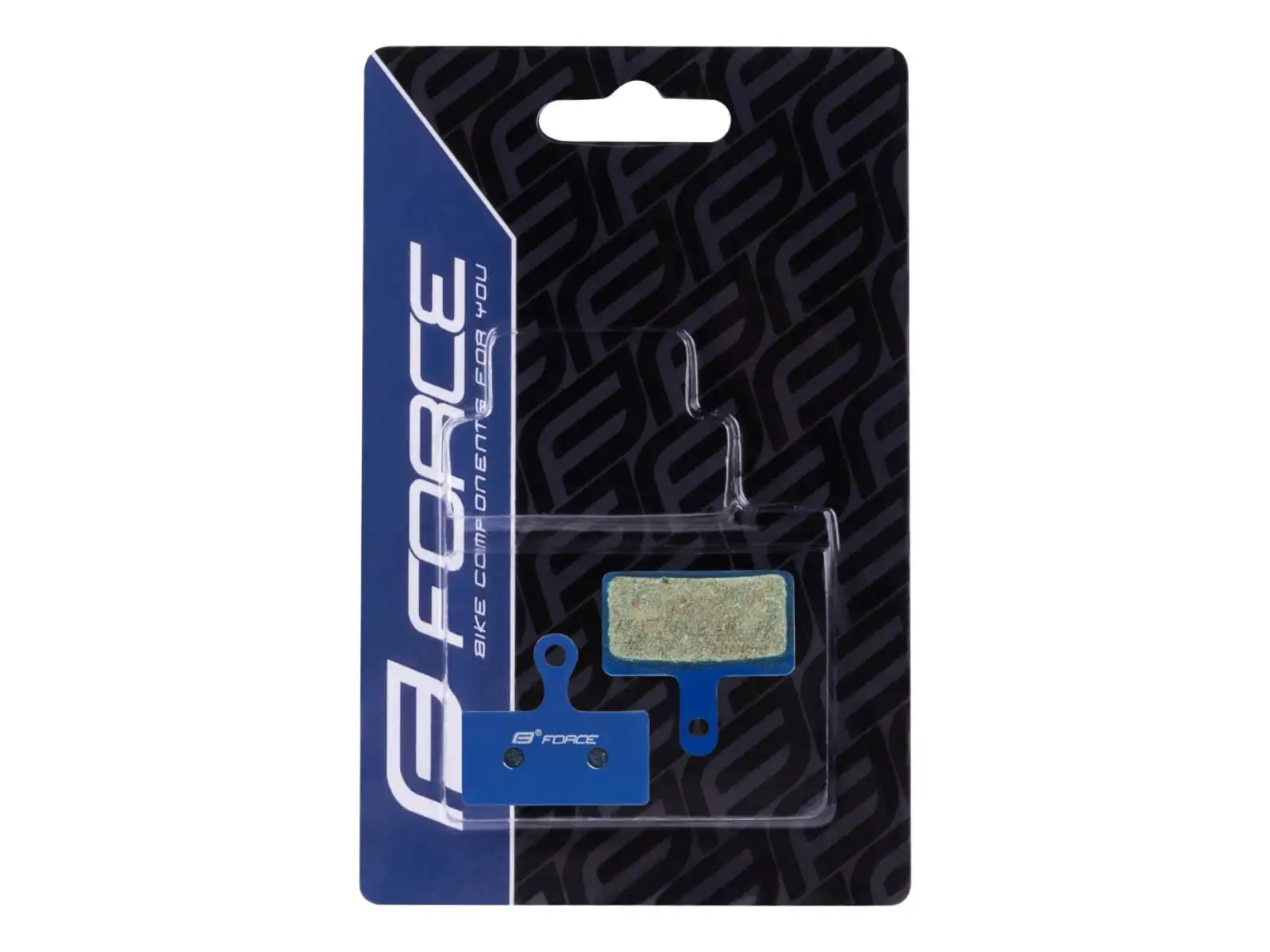 Force SH J03A brake pads polymer