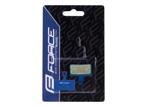 Force SH J03A brake pads polymer