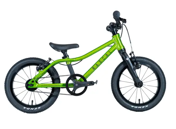 Rascal 14 children's bike Sapphire Limited