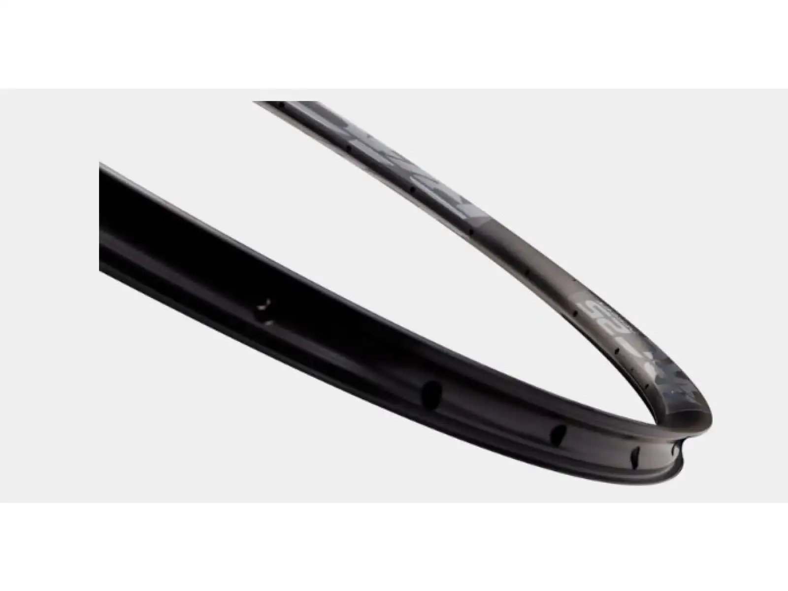 Easton ARC 25 Offset 29" MTB rim black