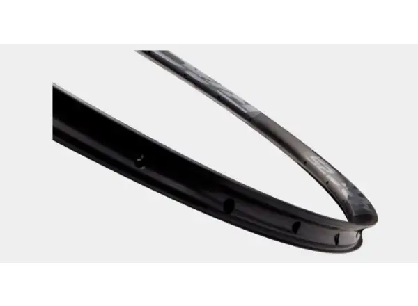 Easton ARC 25 Offset 29" MTB rim black