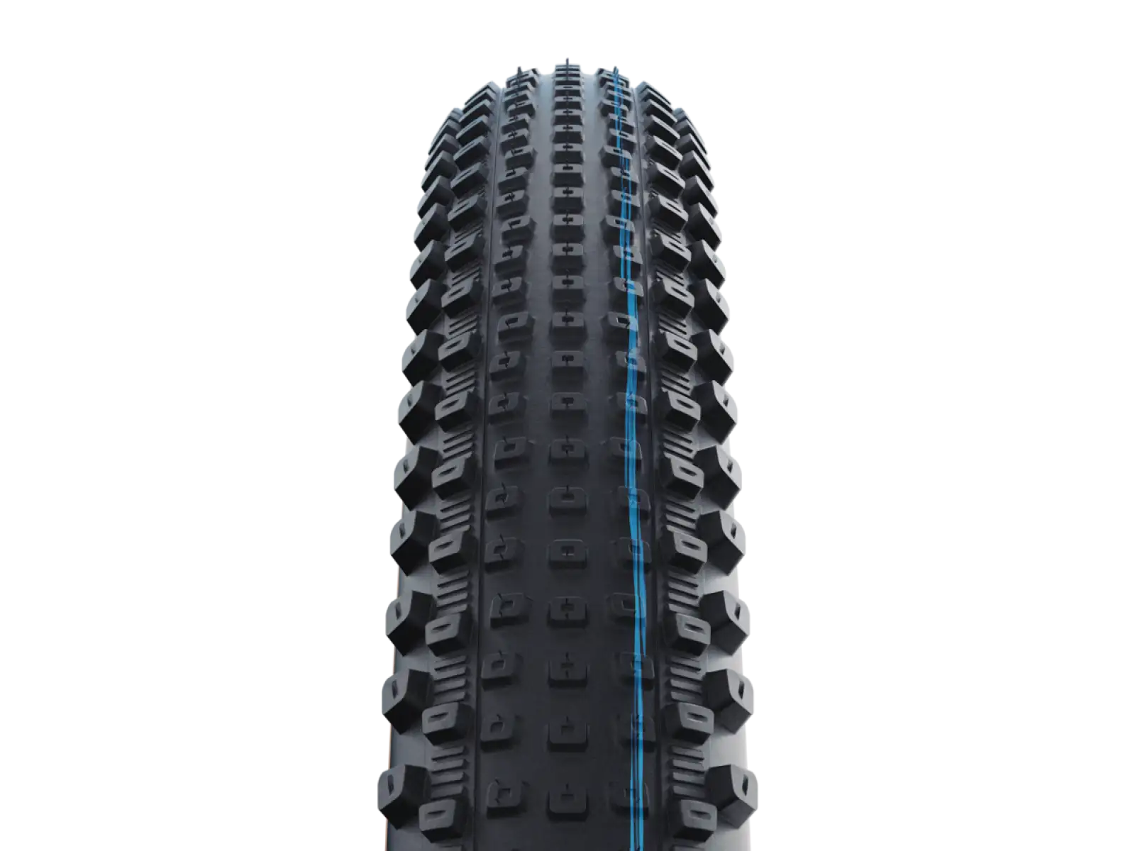 Schwalbe Rick XC Pro TLR, E-25, Addix Speedgrip 29x2,25" MTB tyre kevlar
