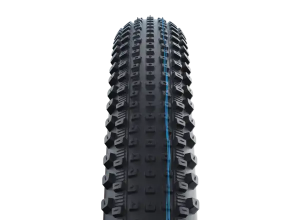 Schwalbe Rick XC Pro TLR, E-25, Addix Speedgrip 29x2,25" MTB tyre kevlar