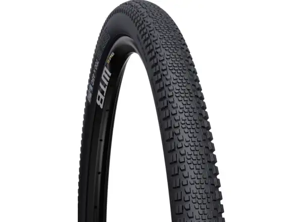 WTB Riddler Comp 44-622 gravel tire wire - Unpacked