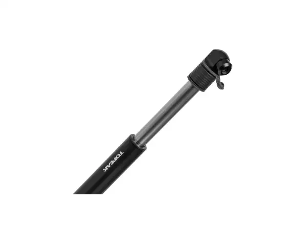 Topeak pump Two Timer X