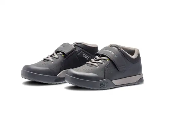 Ride Concepts TNT men's shoes Black Noir