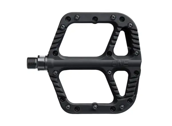 OneUP Composite pedals black