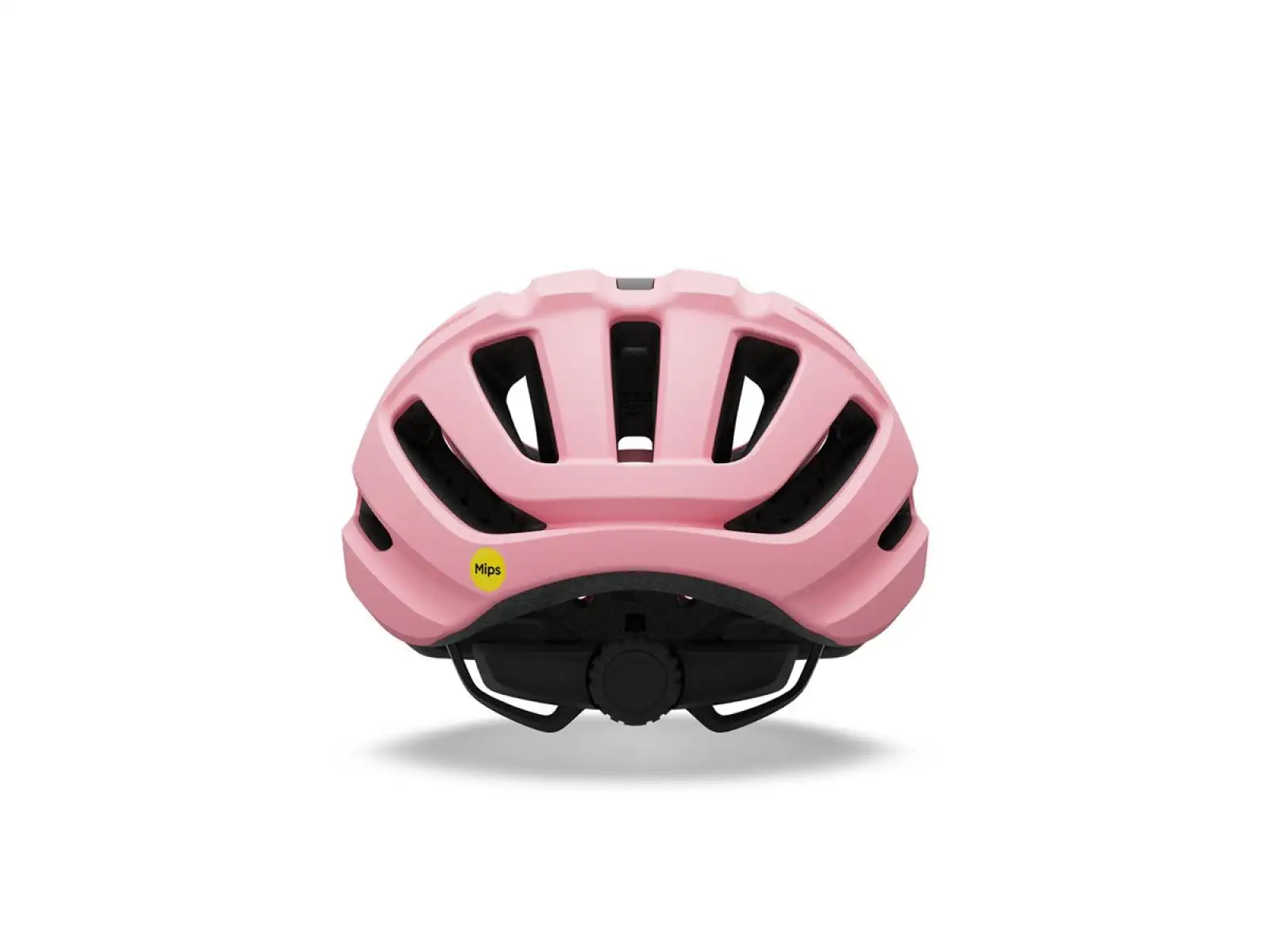 Giro Register II MIPS Youth children's helmet Mat Light Pink