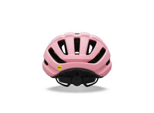 Giro Register II MIPS Youth children's helmet Mat Light Pink