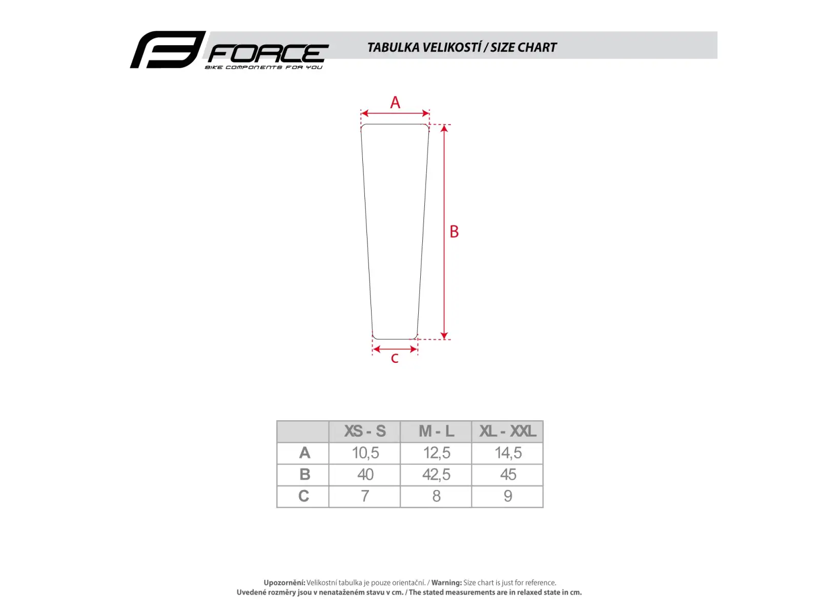 Force Rush arm warmers glued black