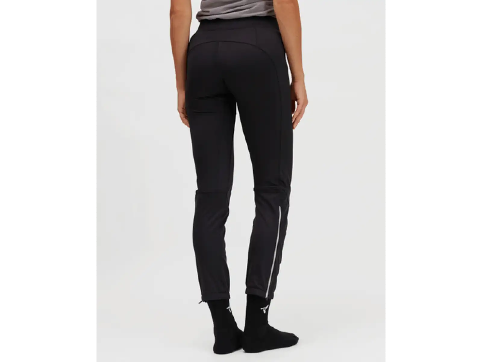 Silvini Fasano women's pants black