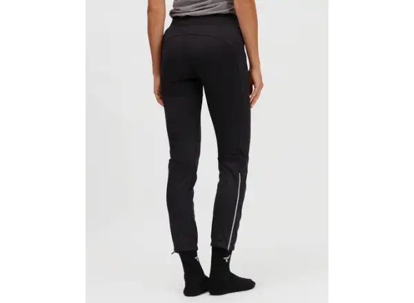Silvini Fasano women's pants black