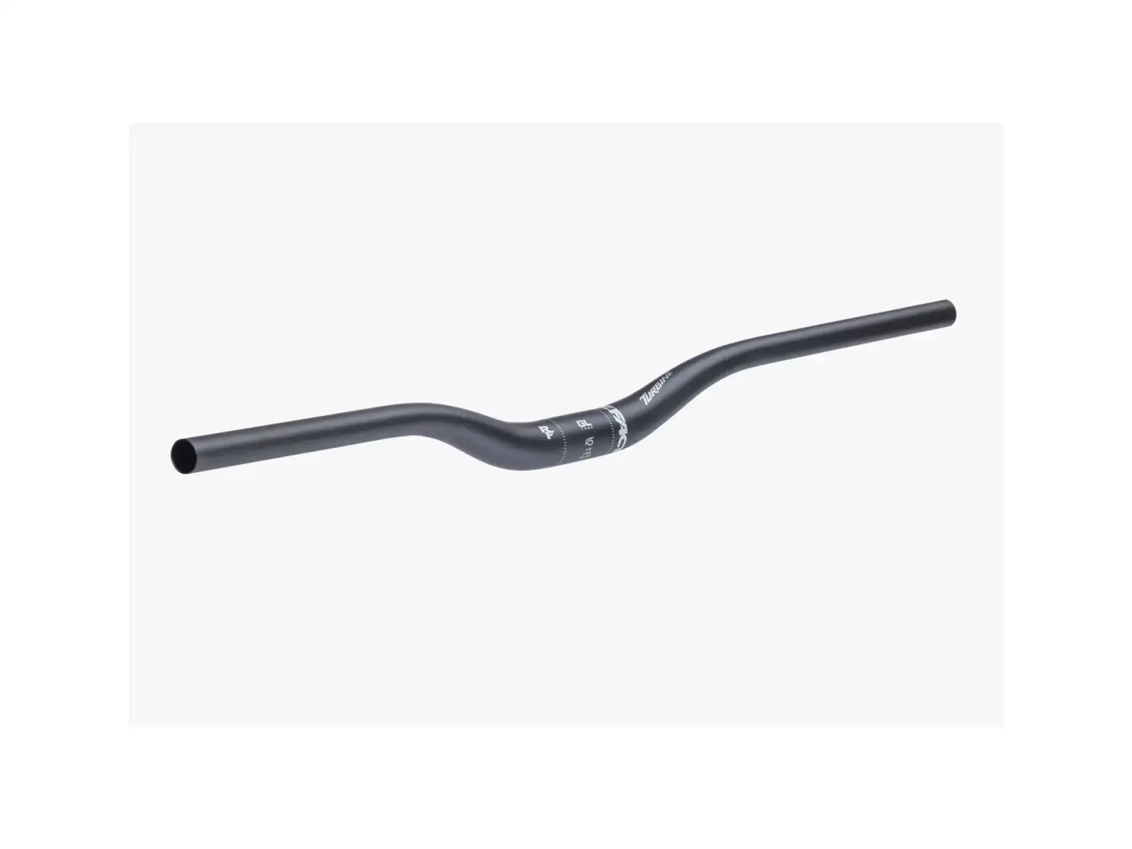 Race Face Turbine handlebars 40mm Riser 35x780 black