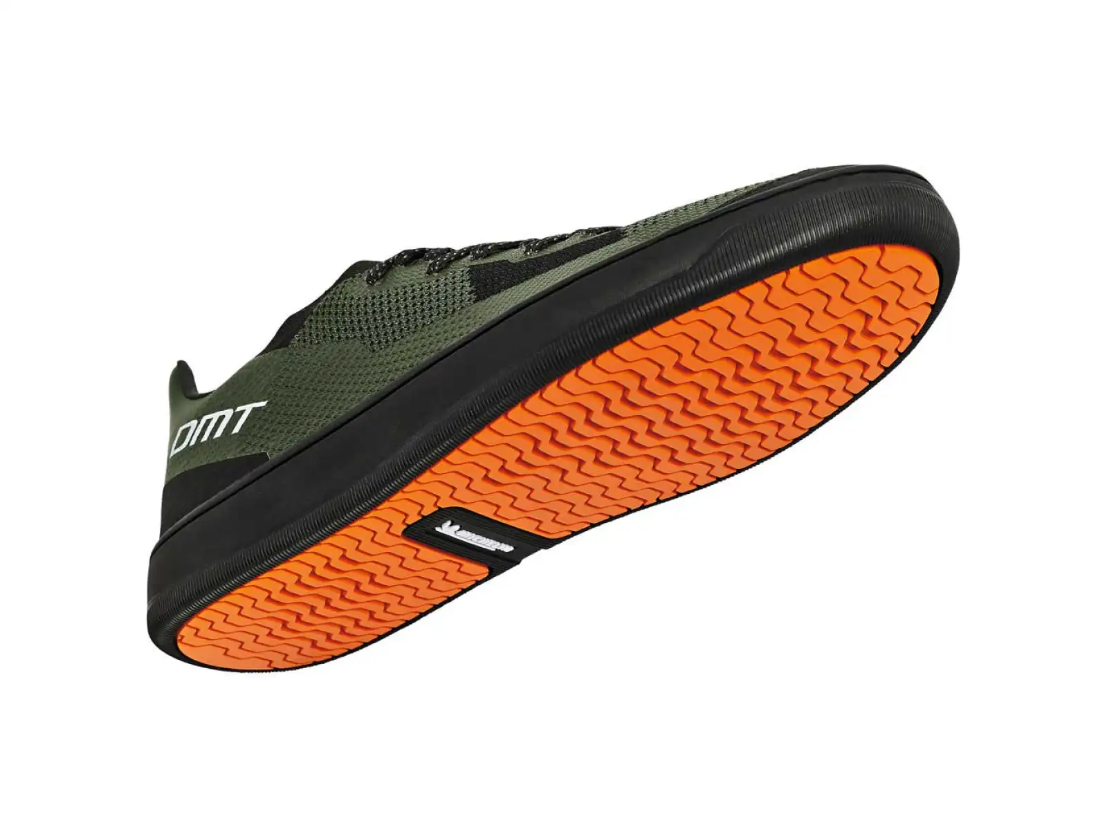 DMT FK1 men's shoes Green/Black
