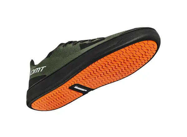 DMT FK1 men's shoes Green/Black