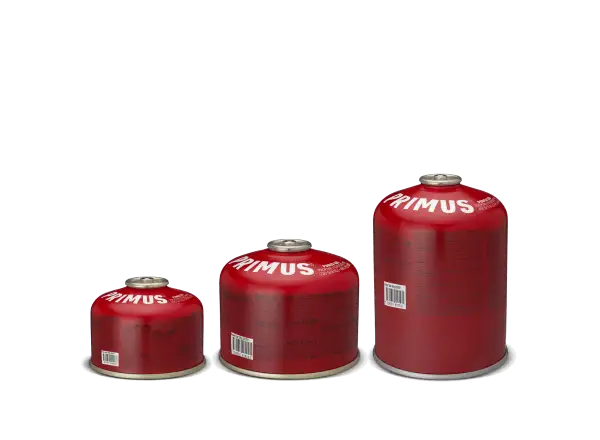 Primus Power Gas gas cartridge 230 g