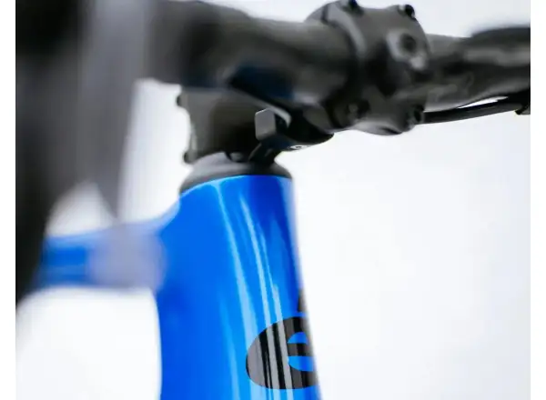 Cervélo Soloist Force AXS road bike Azure