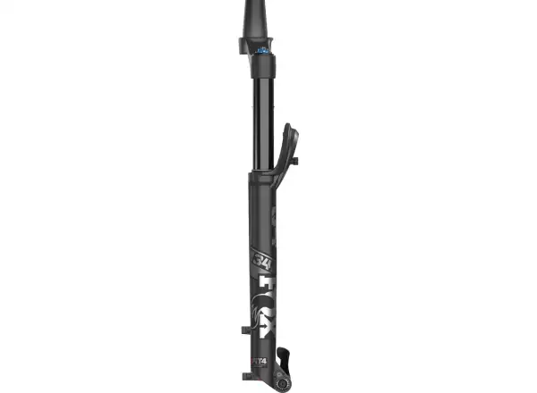 Fox 34 Float Performance Fit4 29" suspension fork 140 mm 44 mm rake black
