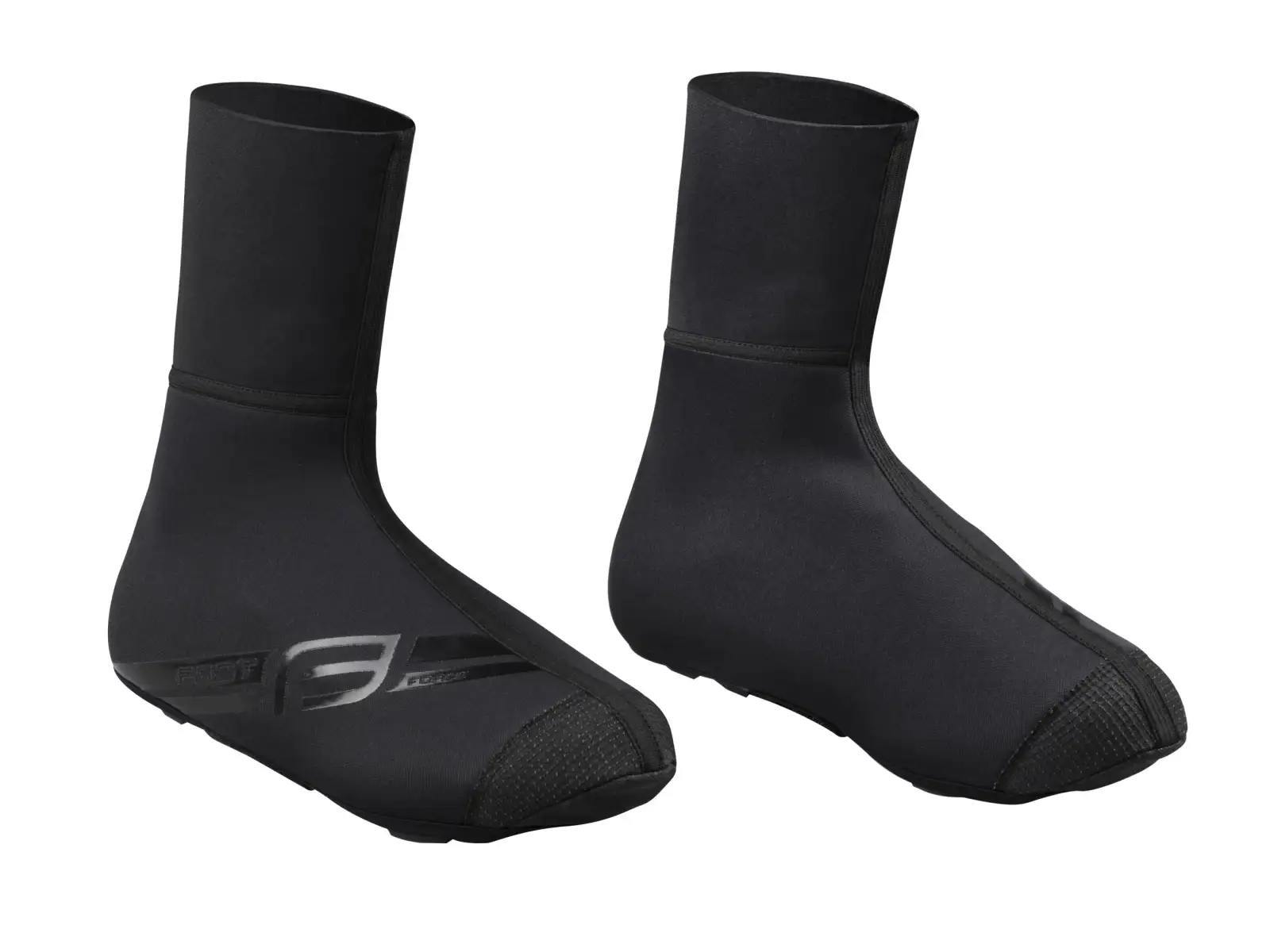 Force Fast shoe covers without zipper black