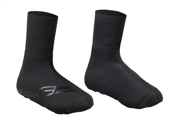 Force Fast shoe covers without zipper black