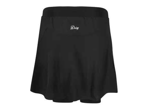 Force Daisy women's cycling skirt with liner black