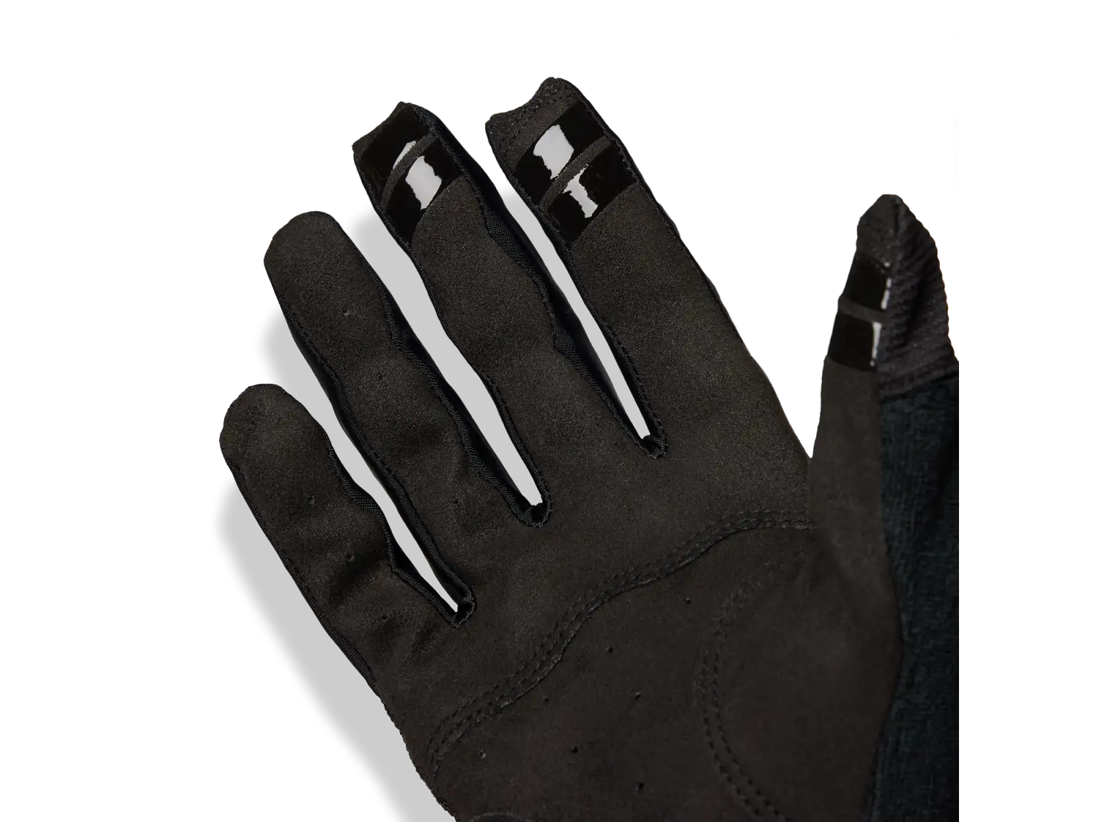 Giro DND gloves Black