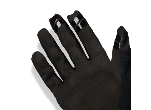 Giro DND gloves Black