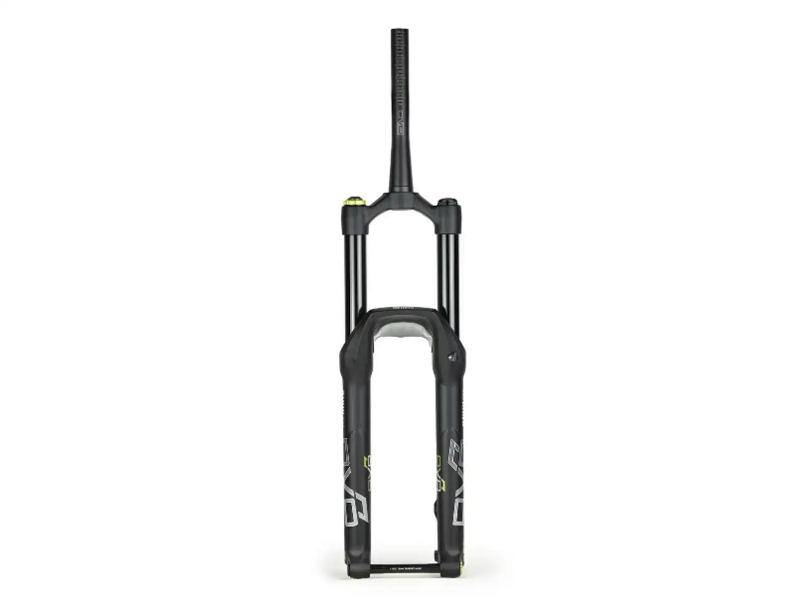 DVO Onyx SC E1 29" suspension fork Black