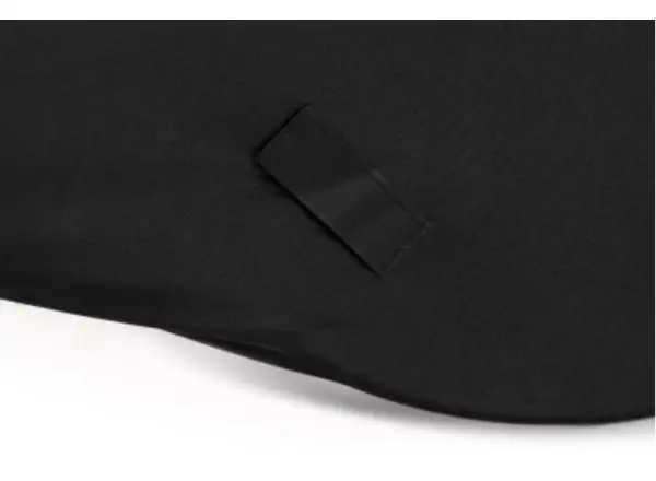 Montone bike mKayak PRO 2.0 E cover for e-bike for indoor use black/green