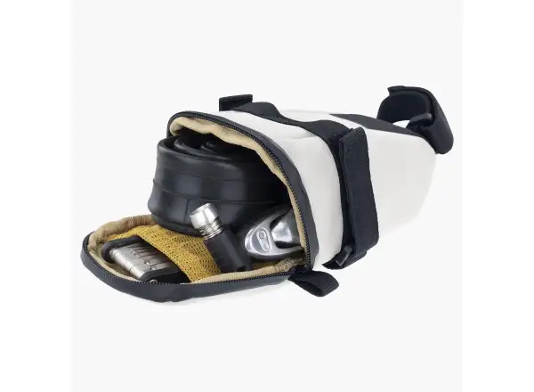 Evoc Seat Bag saddle bag 0.5 l Sand