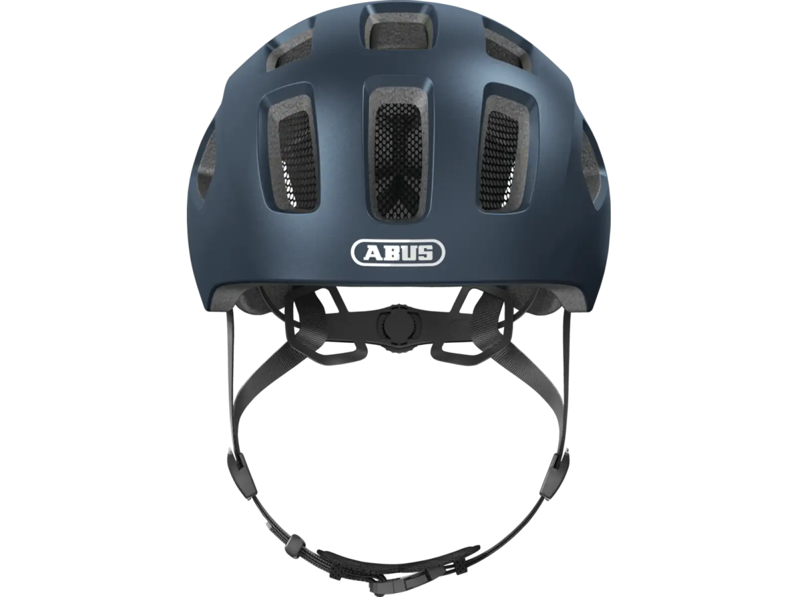 Abus Youn-I 2.0 kids helmet Midnight Blue