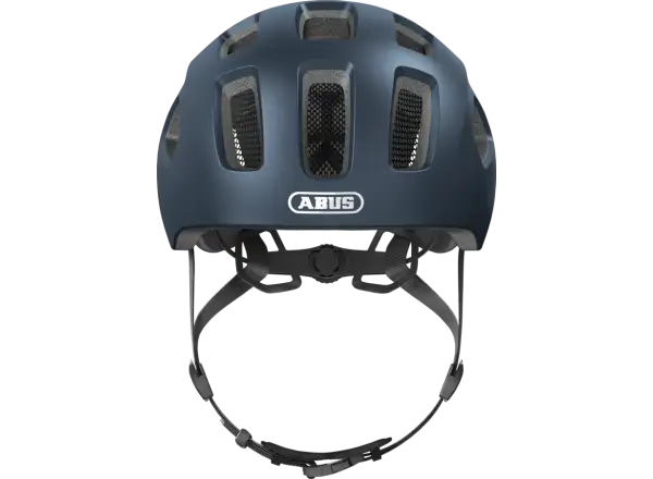 Abus Youn-I 2.0 kids helmet Midnight Blue