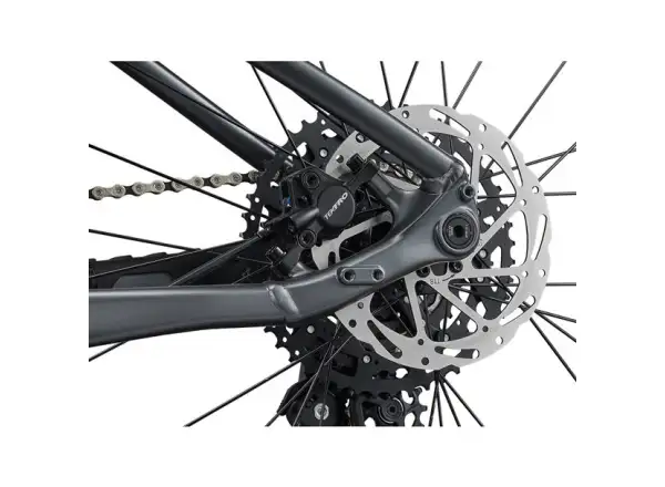 Giant Talon 29 1 mountain bike Charcoal