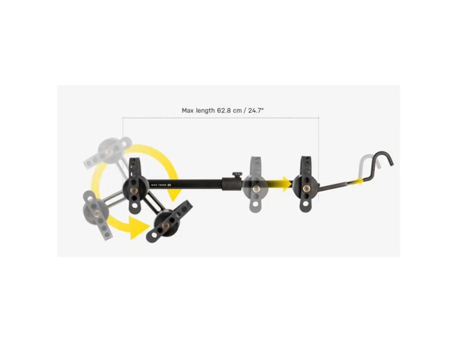 Topeak Bike Truss 3X repair stand