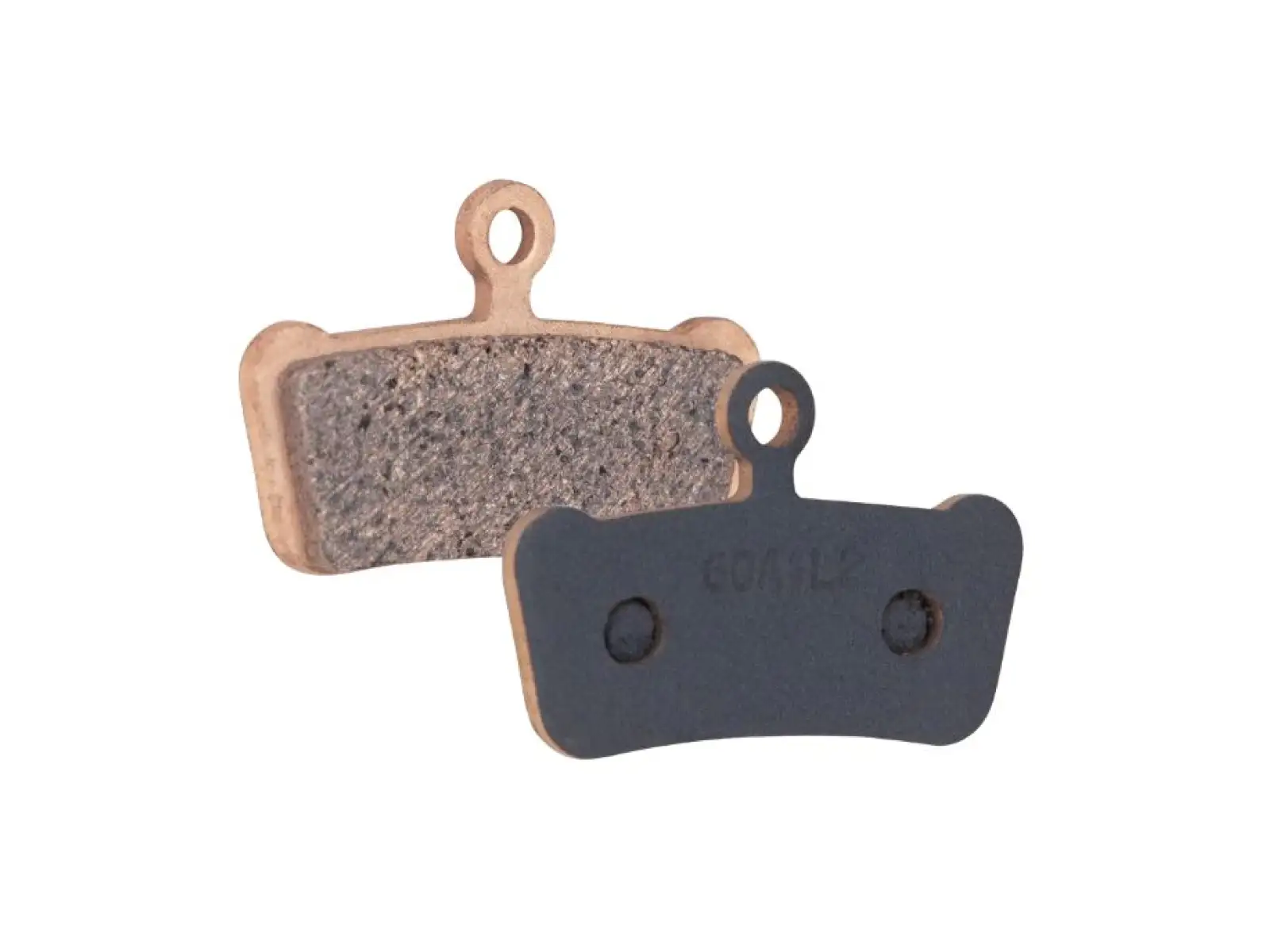Kogel brake pads for brakes Sram G2 / Guide / Avid XO compound KRATOS