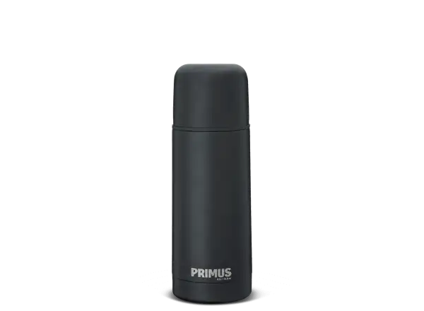 Primus Classic Light thermos 0.5 l Black