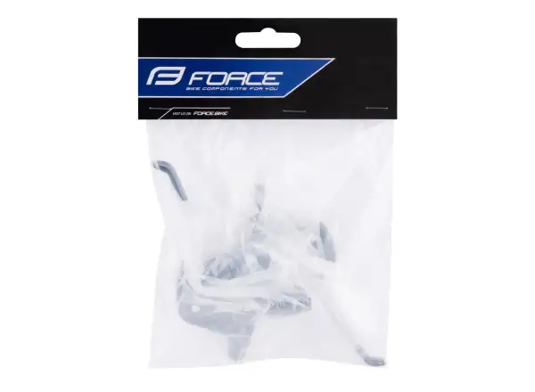 Force "V" brake levers for 16-24" wheels black