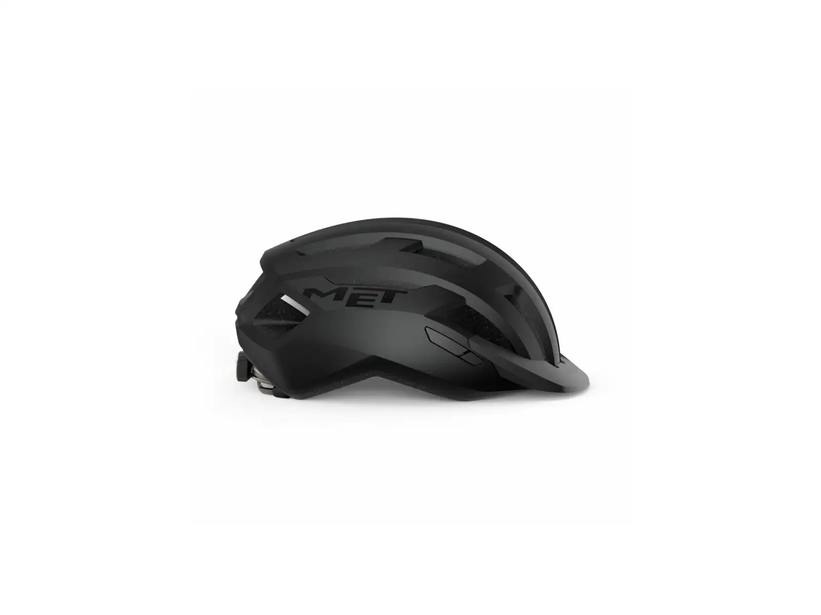 MET Allroad Mips helmet black