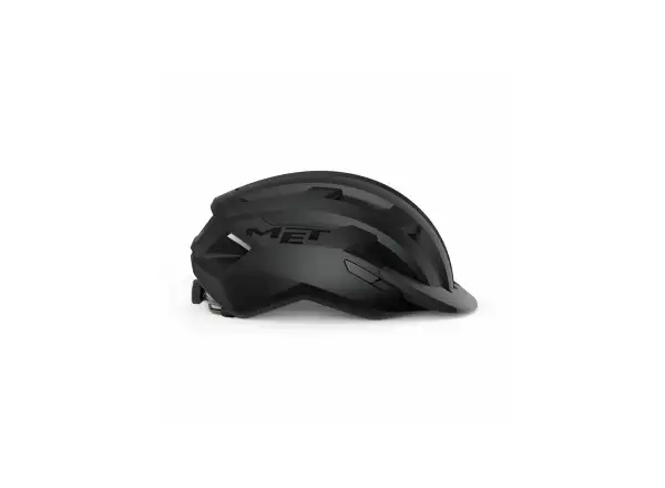 MET Allroad Mips helmet black